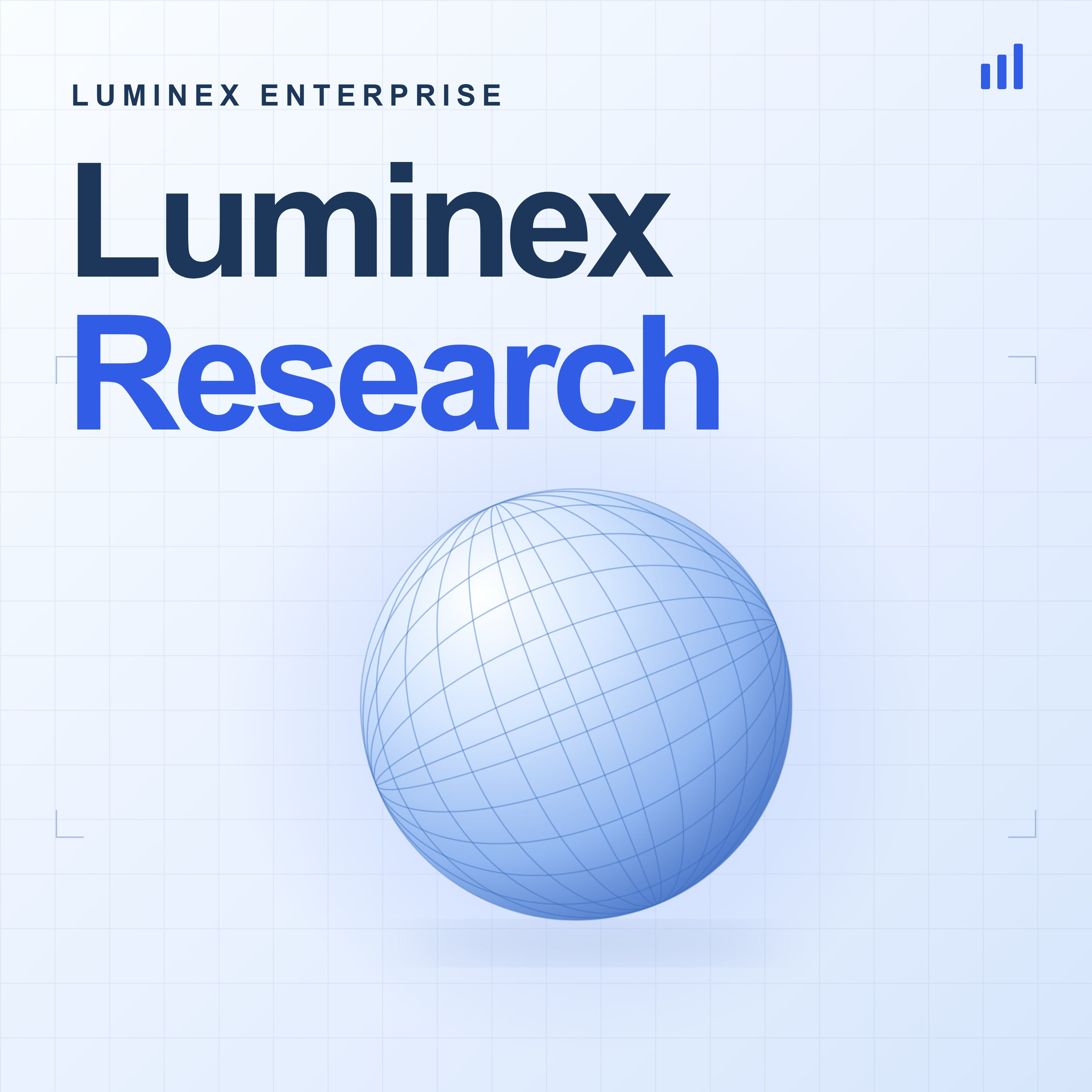Luminex Research podcast artwork